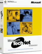 TechNet Plus Direct 2006
