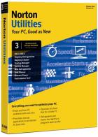 Norton Utilities 14.5