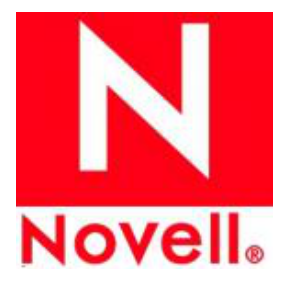 Novell Sentinel Log Manager 1.2
