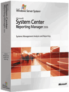 System Center Reporting Manager 2006