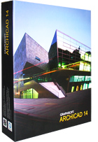 ArchiCAD 14
