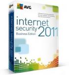AVG Internet Security 2011 Business Edition