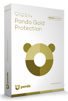 Panda Gold Protection