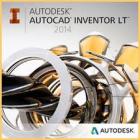AutoCAD Inventor LT Suite 2014