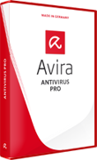 Avira Antivirus Pro – Business Edition