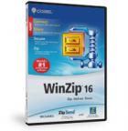 WinZip 16 Professional