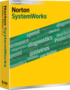 Norton SystemWorks 12.0 Premier