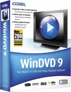 WinDVD 9