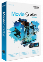 Sony Vegas Movie Studio 12 Platinum
