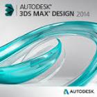 Autodesk 3ds Max Design 2014