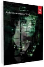 Adobe Dreamweaver CS6