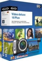 MAGIX Видео Делюкс 16 Plus