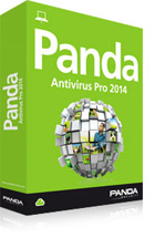 Panda Antivirus Pro 2014