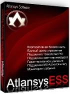 Atlansys Enterprise Security System