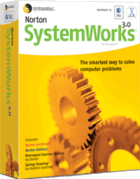 Norton SystemWorks 3.0 for Macintosh