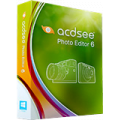 ACDSee Photo Editor 6