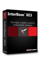 InterBase XE3 Desktop