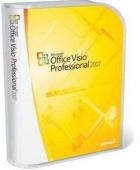 Visio Professional 2007