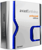 avast! 4 Professional Edition