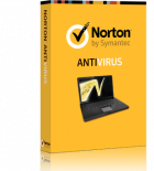 Norton AntiVirus 2013