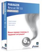 Rescue Kit 11 Professional