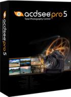 ACDSee Pro 5
