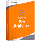 avast! Pro Antivirus