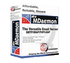 MDaemon Professional