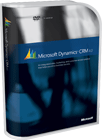 Dynamics CRM 4.0 Workgroup Server