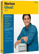 Norton Ghost 14.0