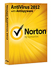 Norton AntiVirus 2012