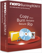 Nero Burning ROM 11