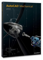 AutoCAD Mechanical 2012