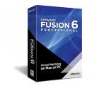 VMware Fusion 6