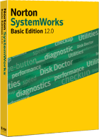 Norton SystemWorks 12.0 Basic Edition
