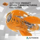 Autodesk Product Design & Manufacturing Collection IC