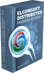 ElcomSoft Distributed Password Recovery