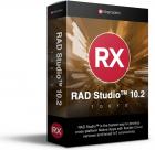 RAD Studio 10.2 Tokyo Professional