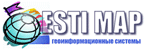 ESTI Map