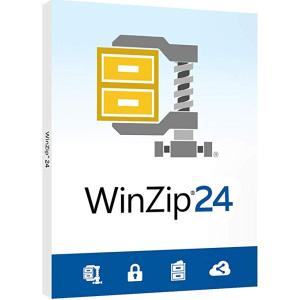 WinZip 24