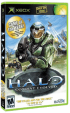 Halo