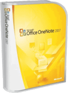 OneNote 2007