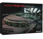 Autodesk Design Suite Ultimate 2012