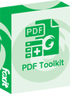Foxit PDF Toolkit