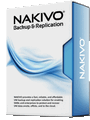 NAKIVO Backup & Replication Enterprise Essentials