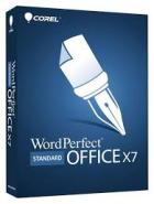 WordPerfect Office X7 Standard
