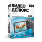 MAGIX Видео Делюкс 2013