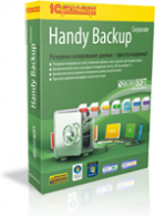 Handy Backup 2013