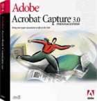 Acrobat Capture 3.0 Personal