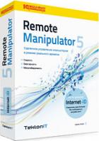Remote Manipulator 5